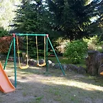 ヴィラ Kamienny Ogrod