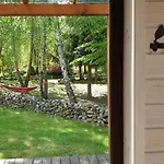 ヴィラ Kamienny Ogrod *