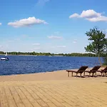 ヴィラ Kamienny Ogrod *