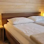 别墅 Kamienny Ogrod Mikołajki