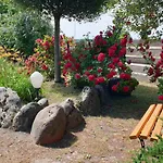 别墅 Kamienny Ogrod