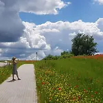 Kamienny Ogrod ヴィラ *