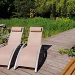 Kamienny Ogrod Mikołajki