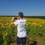 Kamienny Ogrod * Mikołajki