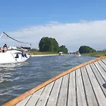 Kamienny Ogrod Mikołajki