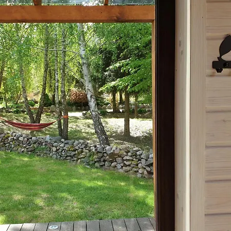 Villa Kamienny Ogrod *