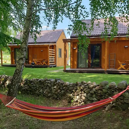 Kamienny Ogrod Villa