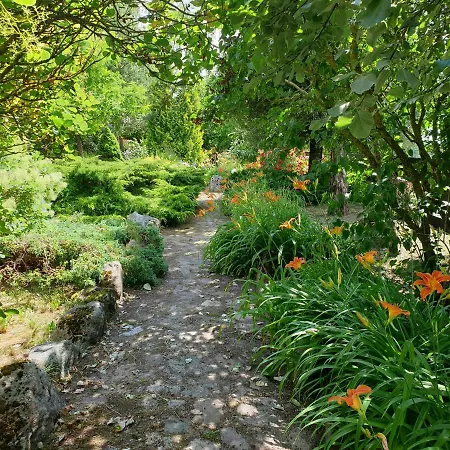 Kamienny Ogrod * Mikołajki