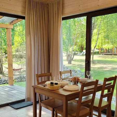 Villa Kamienny Ogrod Mikołajki