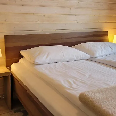 Villa Kamienny Ogrod Mikołajki