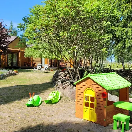 Kamienny Ogrod *