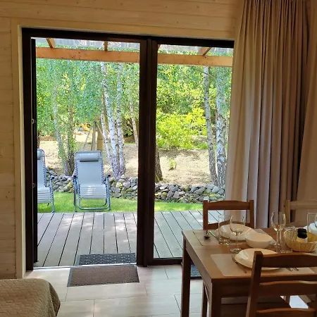 Kamienny Ogrod Villa *