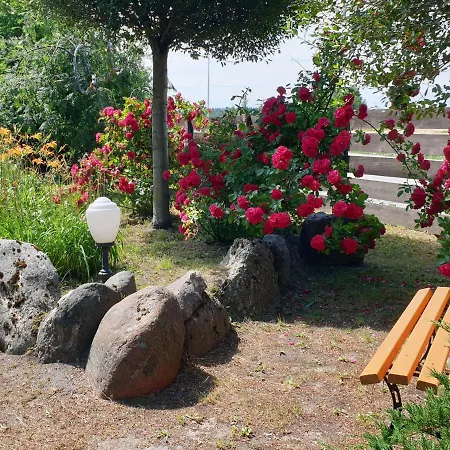 Villa Kamienny Ogrod