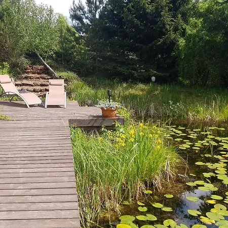 Villa Kamienny Ogrod *