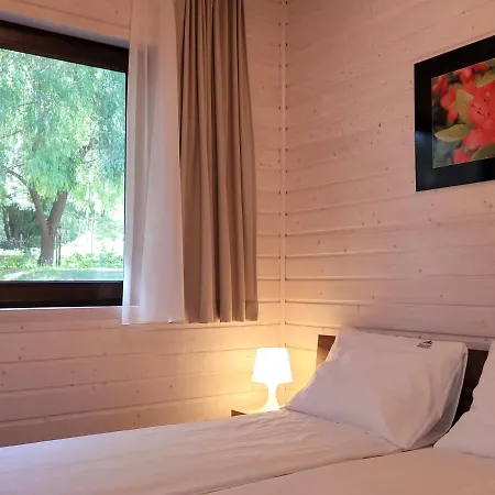 Villa Kamienny Ogrod *