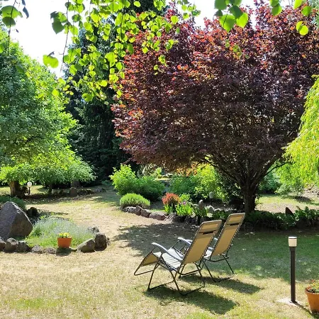 Kamienny Ogrod Villa *
