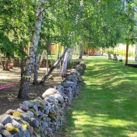 Villa Kamienny Ogrod