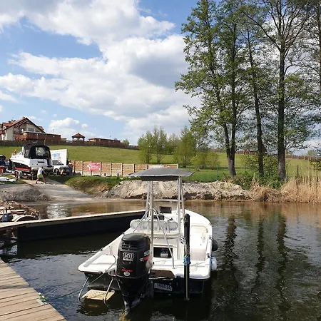 Kamienny Ogrod Villa *