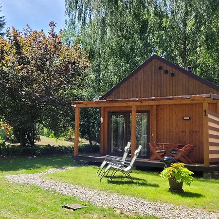 Kamienny Ogrod Villa