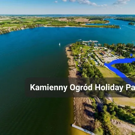 Kamienny Ogrod *
