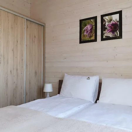 Kamienny Ogrod Villa Mikołajki