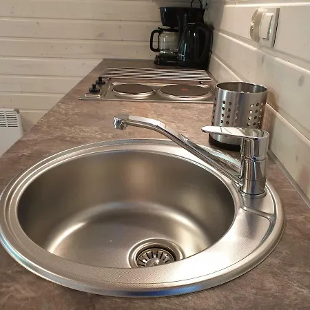 Kamienny Ogrod Villa