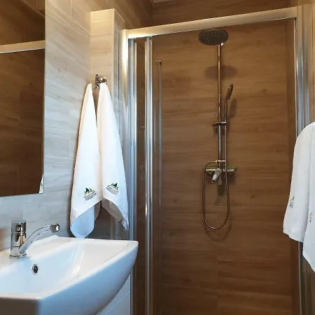 Kamienny Ogrod Villa