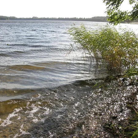 Villa Kamienny Ogrod