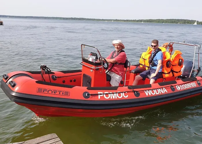 Willa Kamienny Ogród *