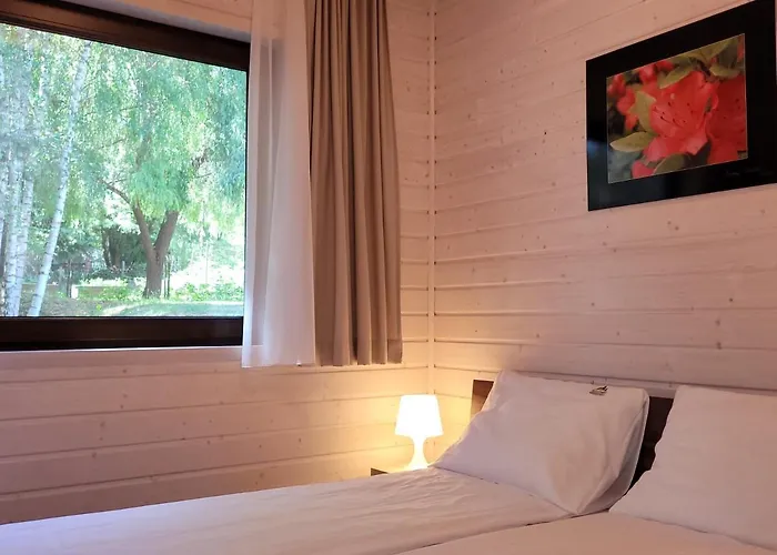 Willa Kamienny Ogród *