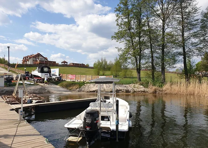 Kamienny Ogród Willa *