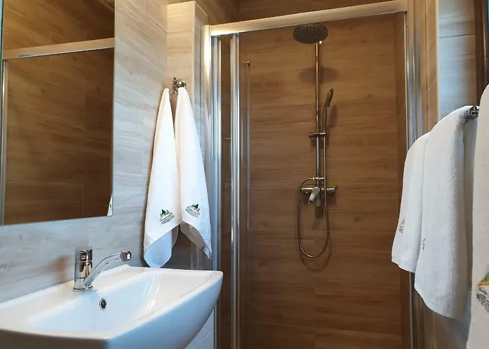 Kamienny Ogród Willa